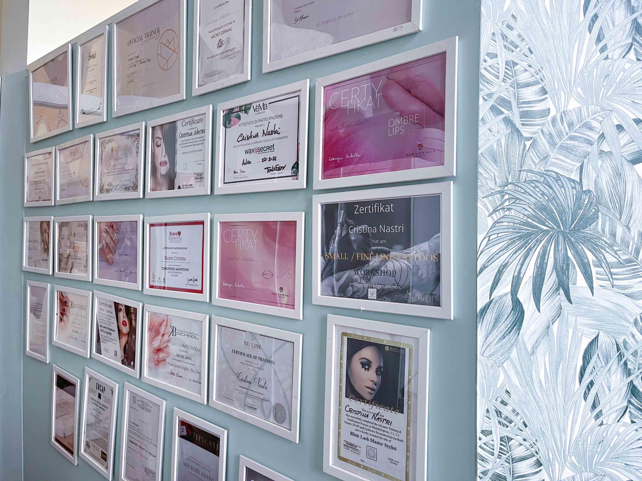 insegnare la bellezza